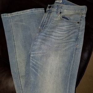 Mens jeans